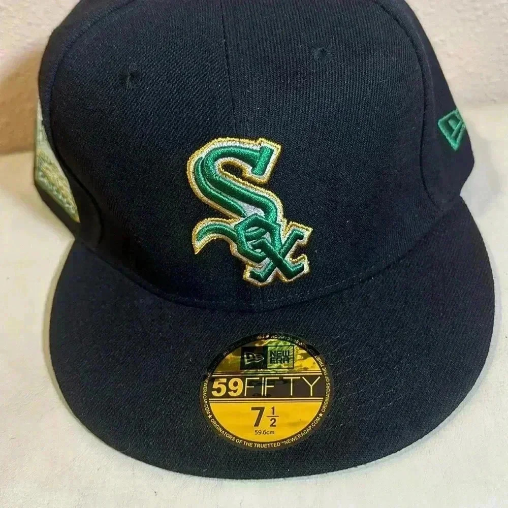 SOX hat New Era